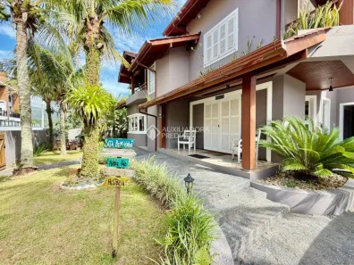 Casa de Condomínio com 4 Quartos para alugar, 500m² no Lagoa da Conceição, Florianópolis