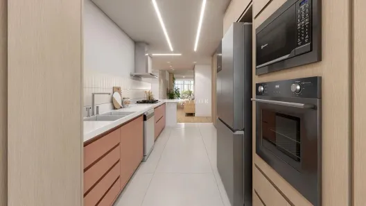 Apartamento com 3 Quartos à venda, 141m² no Jardim Paulista, São Paulo