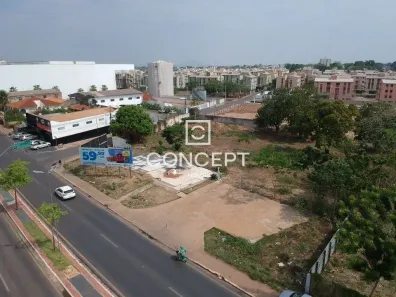 Lote/Terreno à venda, 3653m² no Centro-Norte, Várzea Grande
