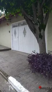 Casa com 3 Quartos à venda, 250m² no Jardim Popular, São Paulo