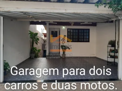 Casa com 2 Quartos à venda, 181m² no Santa Cruz, Americana