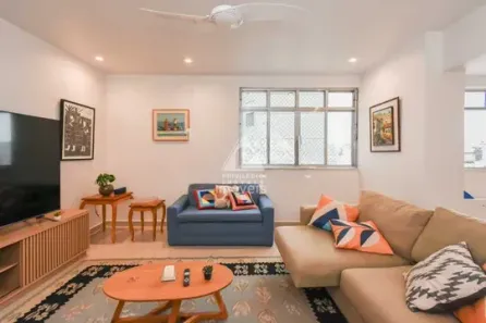 Apartamento com 3 Quartos à venda, 156m² no Ipanema, Rio de Janeiro