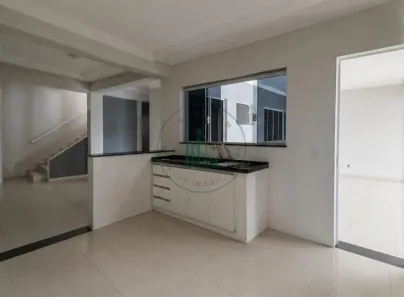 Casa com 2 Quartos para alugar, 150m² no Parque São Matheus, Piracicaba