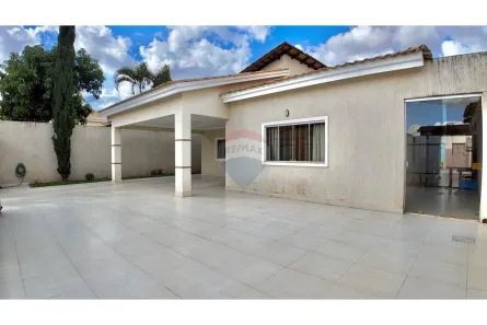 Casa com 4 Quartos à venda, 380m² no Setor Habitacional Vicente Pires, Brasília