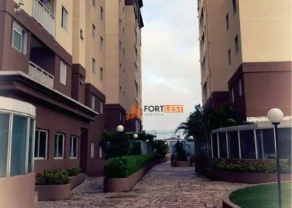 Apartamento com 3 Quartos à venda, 70m² no Vila Carrão, São Paulo