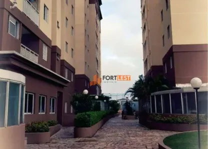 Apartamento com 3 Quartos à venda, 70m² no Vila Carrão, São Paulo