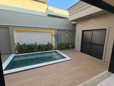 Casa de Condomínio com 3 Quartos à venda, 166m² no Residencial Maria Júlia, São José do Rio Preto