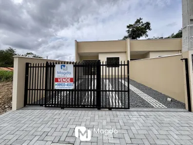Casa com 2 Quartos à venda, 74m² no Velha Central, Blumenau