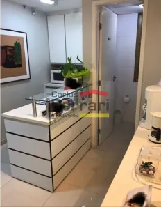 Prédio Comercial à venda, 45m² no Santana, São Paulo