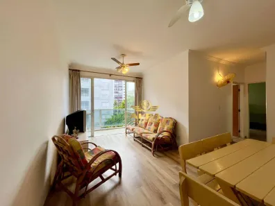 Apartamento com 2 Quartos à venda, 76m² no Enseada, Guarujá