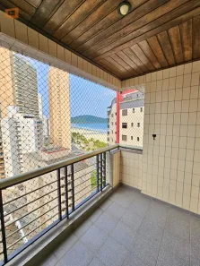Cobertura com 3 Quartos à venda, 150m² no Guilhermina, Praia Grande