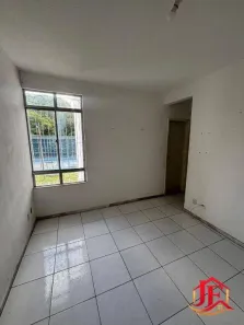Apartamento com 2 Quartos à venda, 49m² no Mata Escura, Salvador