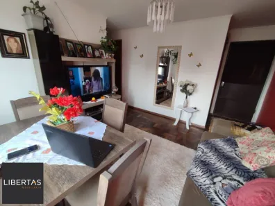 Apartamento com 2 Quartos à venda, 49m² no Restinga, Porto Alegre
