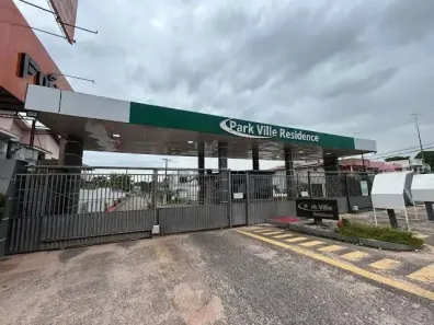 Lote/Terreno à venda, 200m² no Parque Guajará (Icoaraci), Belém