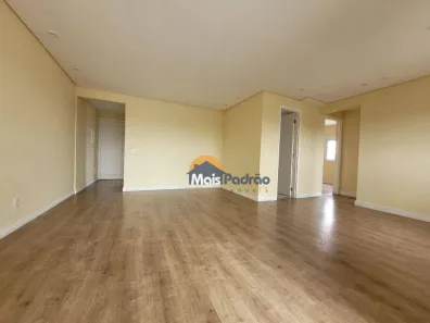 Apartamento com 3 Quartos à venda, 83m² no Jaguaré, São Paulo