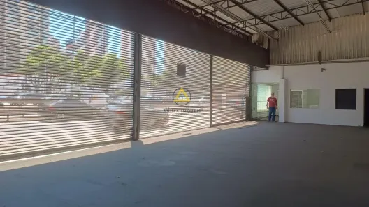 Ponto Comercial com 1 Quarto para alugar, 330m² no Piratininga, Osasco