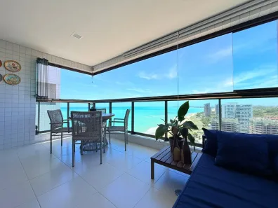 Apartamento com 3 Quartos à venda, 114m² no Guaxuma, Maceió