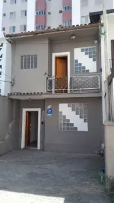 Casa com 1 Quarto para venda ou aluguel, 111m² no Planalto Paulista, São Paulo