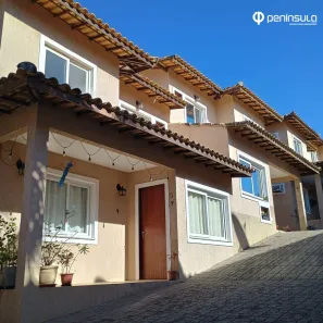 Casa com 3 Quartos à venda, 96m² no Praia Rasa, Armação dos Búzios
