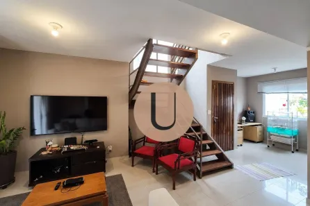 Casa de Condomínio com 3 Quartos à venda, 244m² no Jordanópolis, São Bernardo do Campo