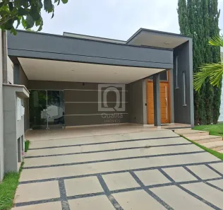 Casa de Condomínio com 3 Quartos à venda, 200m² no Parque Reserva Fazenda Imperial, Sorocaba