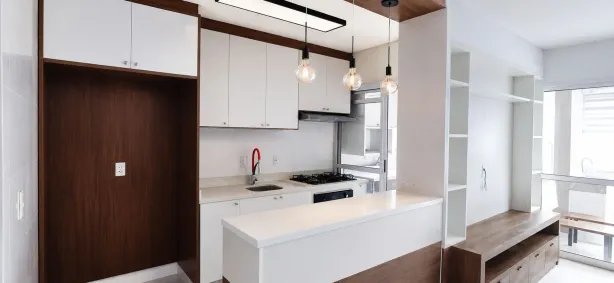Apartamento com 2 Quartos à venda, 72m² no Saco Grande, Florianópolis