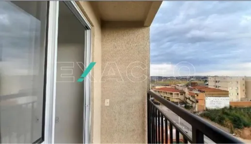Apartamento com 2 Quartos à venda, 48m² no Cidade Satélite Íris, Campinas