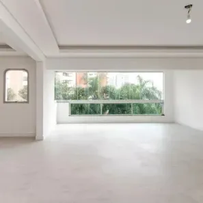 Apartamento com 3 Quartos à venda, 200m² no Campo Belo, São Paulo