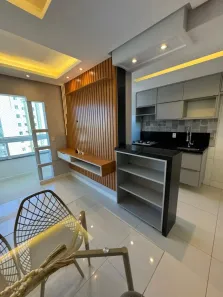 Apartamento com 2 Quartos à venda, 55m² no Buraquinho, Lauro de Freitas