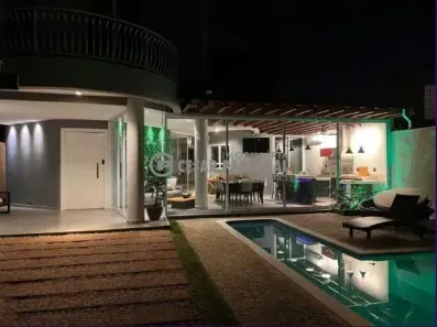 Casa com 4 Quartos à venda, 403m² no City Ribeirão, Ribeirão Preto