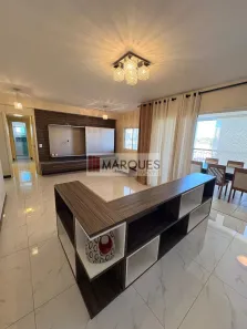 Apartamento com 3 Quartos para alugar, 137m² no Vila Rosália, Guarulhos