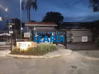 Lote/Terreno à venda, 1000m² no Recanto Impla, Carapicuíba