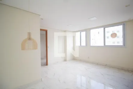 Apartamento com 1 Quarto à venda, 42m² no Jardim Íris, São Paulo