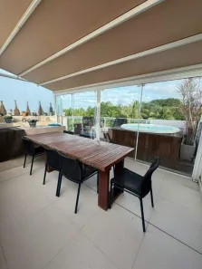 Cobertura com 2 Quartos à venda, 114m² no Cotovelo (Distrito Litoral), Parnamirim