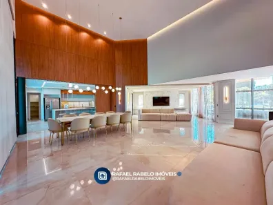 Casa com 5 Quartos à venda, 800m² no Alphaville Eusébio, Eusébio