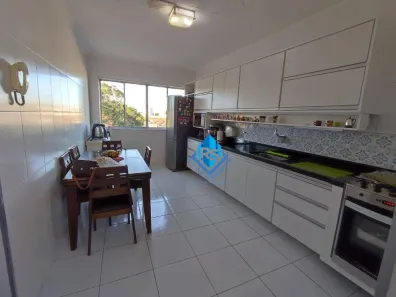 Apartamento com 2 Quartos à venda, 110m² no Planalto, São Bernardo do Campo