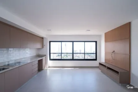 Apartamento com 2 Quartos para alugar, 69m² no Setor Bueno, Goiânia
