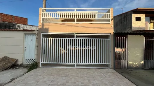 Casa com 4 Quartos à venda, 210m² no Jardim Carolina, Sorocaba
