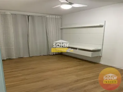 Apartamento com 2 Quartos à venda, 54m² no Jardim Popular, São Paulo