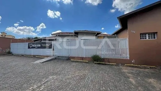 Ponto Comercial com 1 Quarto à venda, 370m² no Parque Sabará, São Carlos