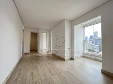 Apartamento com 2 Quartos à venda, 41m² no Caguassu, Sorocaba