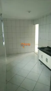 Apartamento com 2 Quartos à venda, 62m² no Vila Nossa Senhora de Fátima, Guarulhos