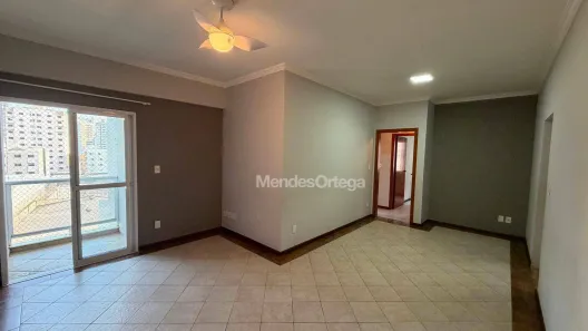 Apartamento com 3 Quartos para alugar, 85m² no Parque Campolim, Sorocaba