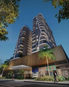 Apartamento com 2 Quartos à venda, 70m² no Interlagos, Vila Velha