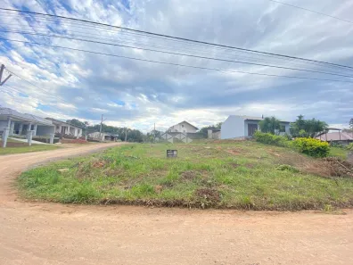 Lote/Terreno à venda, 450m² no Esmeralda, Vera Cruz