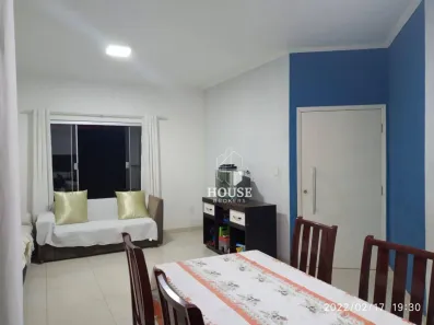 Casa com 2 Quartos à venda, 119m² no Residencial do Bosque, Mogi Mirim