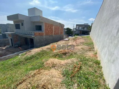 Lote/Terreno à venda, 250m² no Condomínio Vem Viver Jacareí, Jacareí