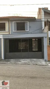 Sobrado com 2 Quartos à venda, 150m² no Campo Belo, São Paulo
