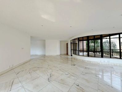 Apartamento com 4 Quartos à venda, 235m² no Serra, Belo Horizonte