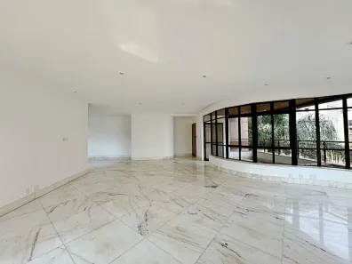 Apartamento com 4 Quartos à venda, 235m² no Serra, Belo Horizonte